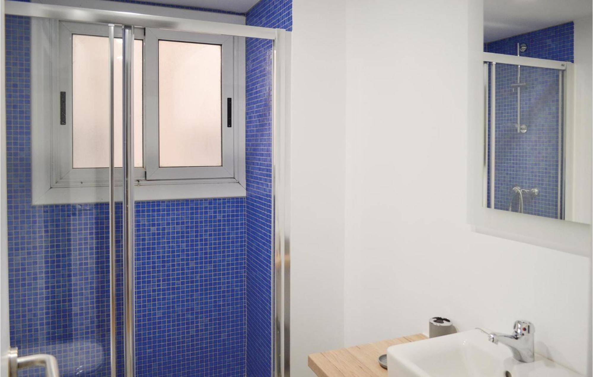3 Bedroom Beautiful Apartment In Льорет-де-Мар Экстерьер фото